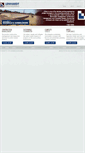 Mobile Screenshot of lenhardtengineering.com